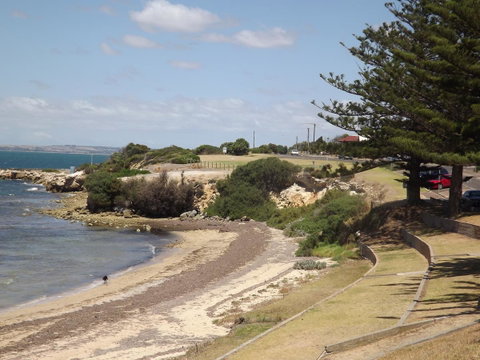 Home On Torrens - Great Ocean Road Tourism 19