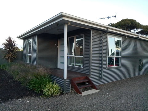 Home On Torrens - Great Ocean Road Tourism 5