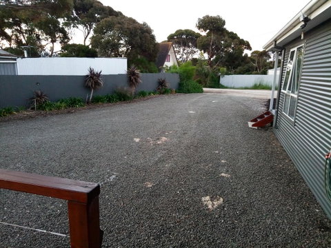Home On Torrens - Great Ocean Road Tourism 4