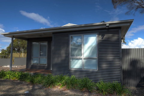 Home On Torrens - Great Ocean Road Tourism 25