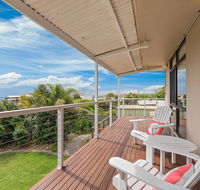 Maslin Beach Getaway - Great Ocean Road Tourism
