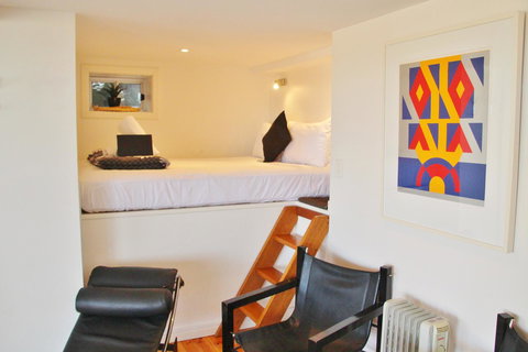 Victor Apartments - Great Ocean Road Tourism 1