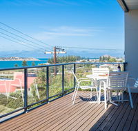 Victor Apartments - Great Ocean Road Tourism