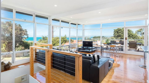 Victor Apartments - Great Ocean Road Tourism 11