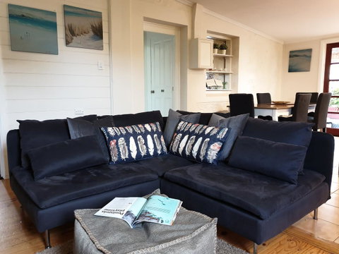 Haven Cottage Kangaroo Island - Great Ocean Road Tourism 17