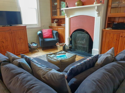 Haven Cottage Kangaroo Island - Great Ocean Road Tourism 16