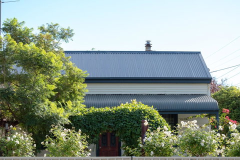 Haven Cottage Kangaroo Island - Great Ocean Road Tourism 3