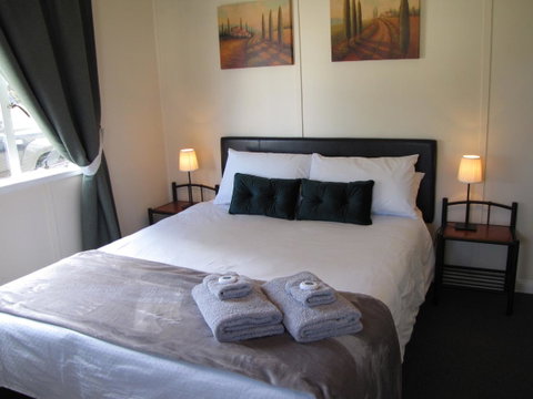 Haven Cottage Kangaroo Island - Great Ocean Road Tourism 14