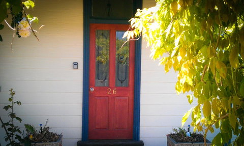 Haven Cottage Kangaroo Island - Great Ocean Road Tourism 9