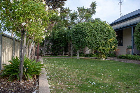Haven Cottage Kangaroo Island - Great Ocean Road Tourism 6