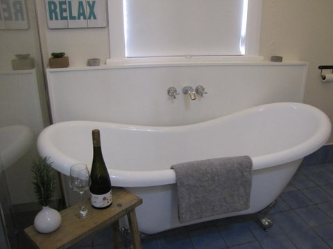 Haven Cottage Kangaroo Island - Great Ocean Road Tourism 23