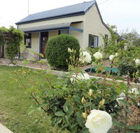 Haven Cottage Kangaroo Island - Great Ocean Road Tourism