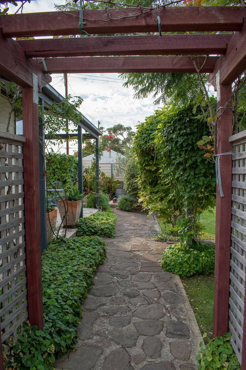 Haven Cottage Kangaroo Island - Great Ocean Road Tourism 5