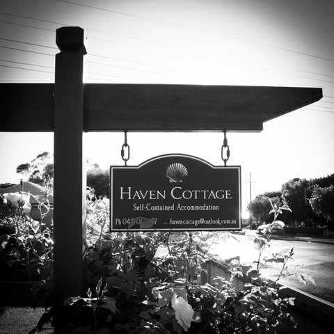 Haven Cottage Kangaroo Island - Great Ocean Road Tourism 8