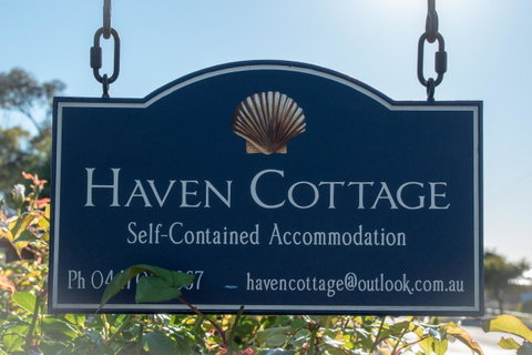 Haven Cottage Kangaroo Island - Great Ocean Road Tourism 4
