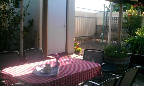 Haven Cottage Kangaroo Island - Great Ocean Road Tourism 31