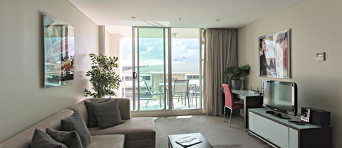Adelaide DressCircle Apartments - North Terrace - Great Ocean Road Tourism 2