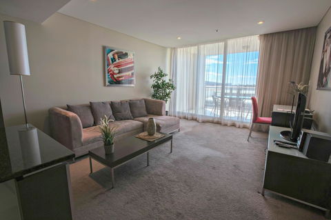Adelaide DressCircle Apartments - North Terrace - Great Ocean Road Tourism 26