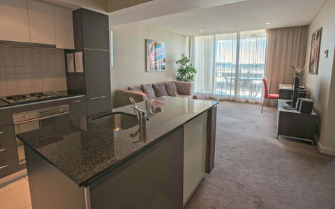 Adelaide DressCircle Apartments - North Terrace - Great Ocean Road Tourism 27
