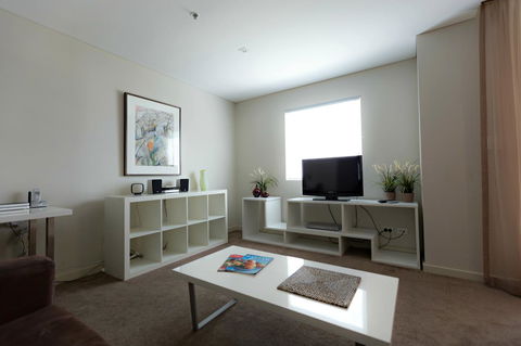 Adelaide DressCircle Apartments - North Terrace - Great Ocean Road Tourism 13