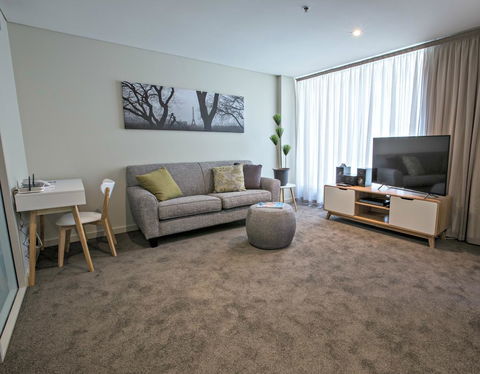Adelaide DressCircle Apartments - North Terrace - Great Ocean Road Tourism 23