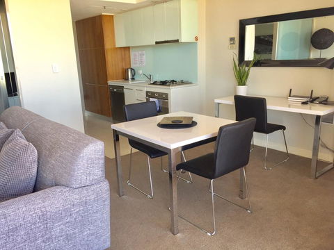 Adelaide DressCircle Apartments - North Terrace - Great Ocean Road Tourism 15