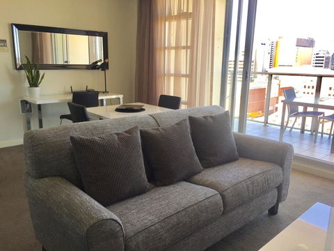 Adelaide DressCircle Apartments - North Terrace - Great Ocean Road Tourism 16