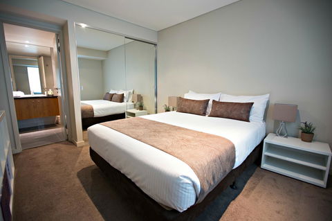 Adelaide DressCircle Apartments - North Terrace - Great Ocean Road Tourism 11
