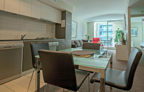 Adelaide DressCircle Apartments - North Terrace - Great Ocean Road Tourism 0