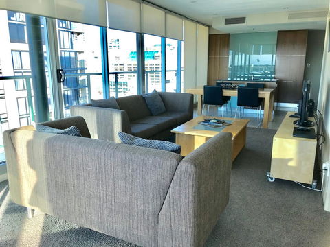 Adelaide DressCircle Apartments - North Terrace - Great Ocean Road Tourism 7