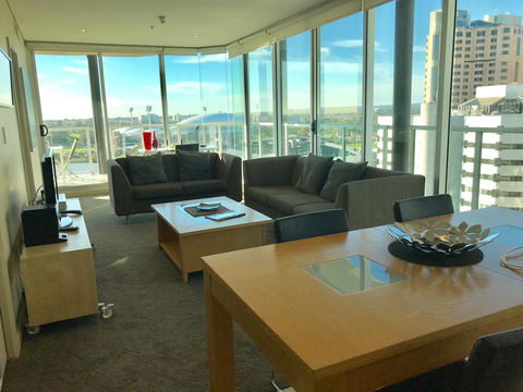 Adelaide DressCircle Apartments - North Terrace - Great Ocean Road Tourism 9