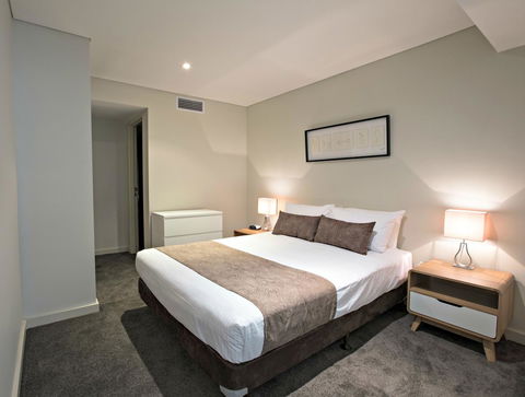 Adelaide DressCircle Apartments - North Terrace - Great Ocean Road Tourism 24