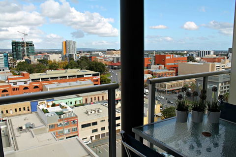 Adelaide DressCircle Apartments - North Terrace - Great Ocean Road Tourism 36