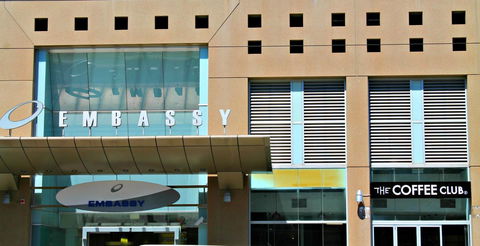 Adelaide DressCircle Apartments - North Terrace - Great Ocean Road Tourism 32