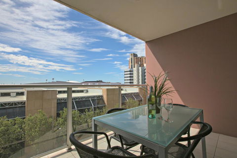 Adelaide DressCircle Apartments - North Terrace - Great Ocean Road Tourism 1