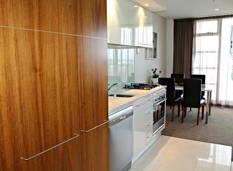 Adelaide DressCircle Apartments - North Terrace - Great Ocean Road Tourism 29