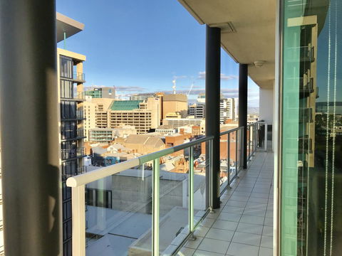 Adelaide DressCircle Apartments - North Terrace - Great Ocean Road Tourism 8