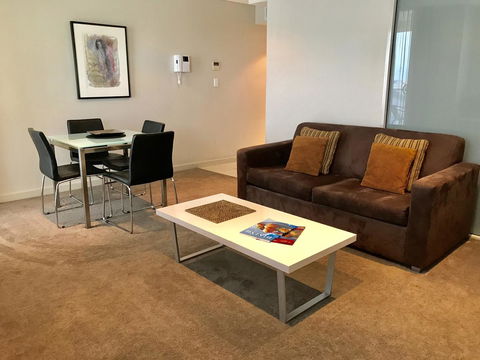 Adelaide DressCircle Apartments - North Terrace - Great Ocean Road Tourism 10