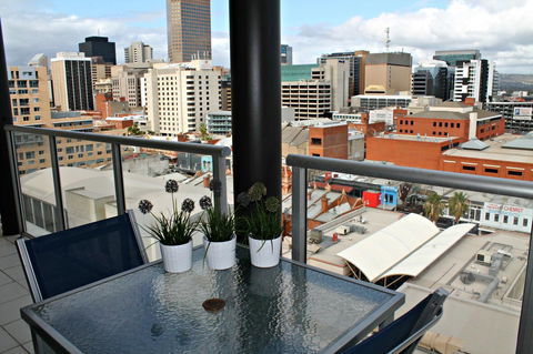 Adelaide DressCircle Apartments - North Terrace - Great Ocean Road Tourism 25