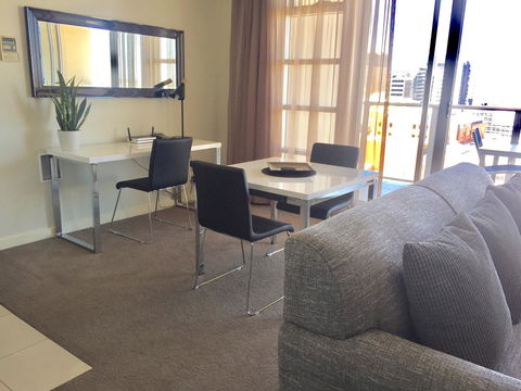 Adelaide DressCircle Apartments - North Terrace - Great Ocean Road Tourism 21