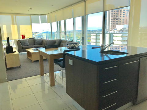 Adelaide DressCircle Apartments - North Terrace - Great Ocean Road Tourism 3