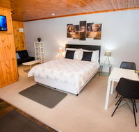 Seppelts View Cabins - Great Ocean Road Tourism