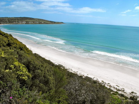 A Dune Escape - Great Ocean Road Tourism 14