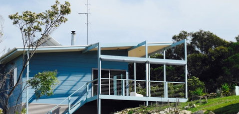 A Dune Escape - Great Ocean Road Tourism 24
