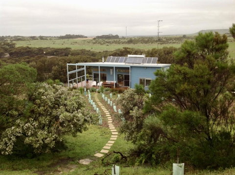 A Dune Escape - Great Ocean Road Tourism 5
