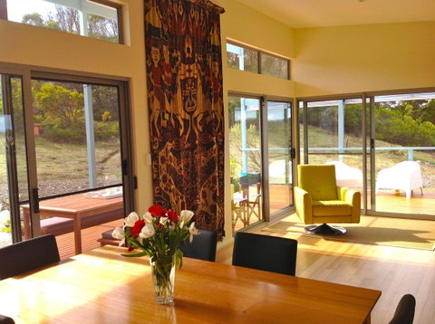A Dune Escape - Great Ocean Road Tourism 9