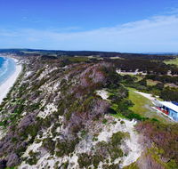 A Dune Escape - Great Ocean Road Tourism