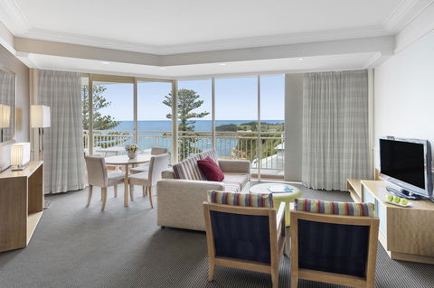 Crowne Plaza Terrigal Pacific, An IHG Hotel - Great Ocean Road Tourism 44