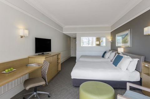 Crowne Plaza Terrigal Pacific, An IHG Hotel - Great Ocean Road Tourism 8