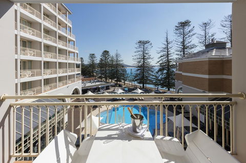 Crowne Plaza Terrigal Pacific, An IHG Hotel - Great Ocean Road Tourism 40